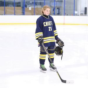 Meet your Posher, Tanya